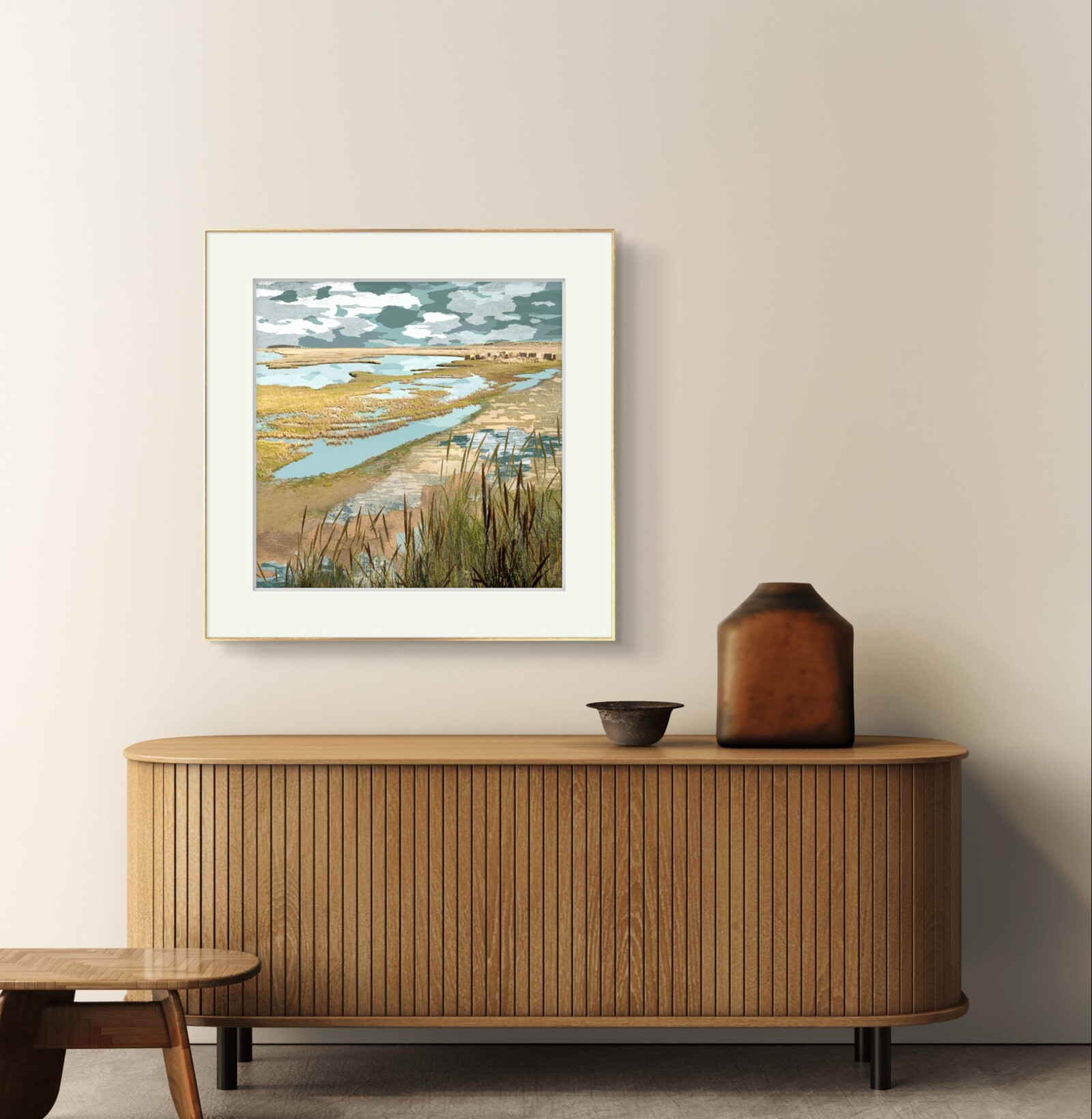 Framed art, at for walls, art in situ, seascape print, limited edition print, seascape print