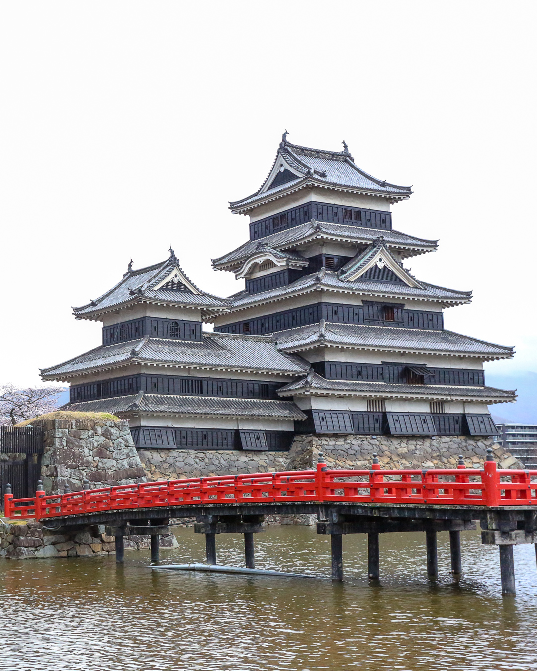 Matsumoto Castle