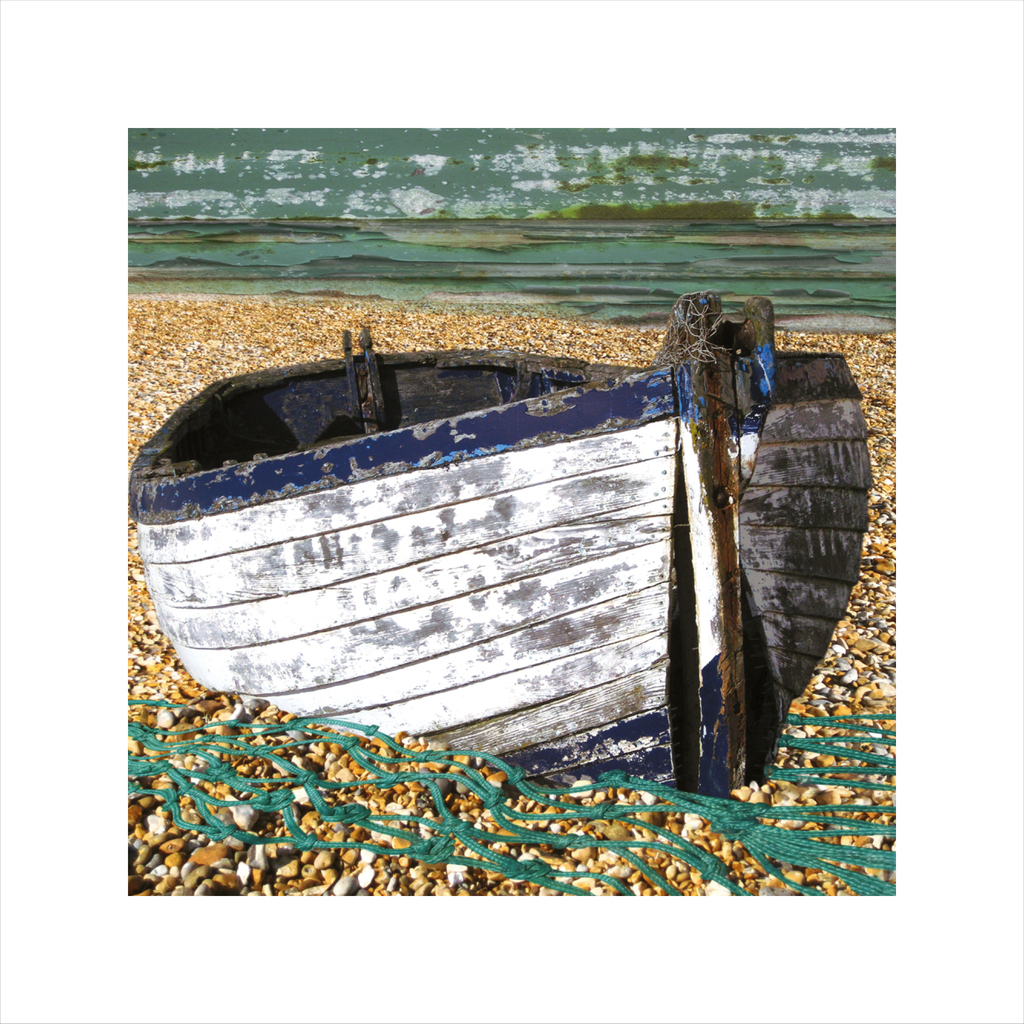 affordable art, art for sale. art online, art prints,Claire Gill, Limited edition prints, digital photomontage, fine art prints, hahnemuhle, coastal art, Collect Art, seascape 10, Aldeburgh